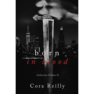 Independently Published Born In Blood Collection Volume 2 Independently Published Born In Blood Collection Volume 2