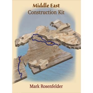 Independently Published Middle East Construction Kit Independently Published Middle East Construction Kit