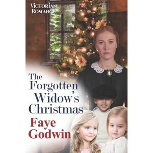 Independently Published The Forgotten Widow'S Christmas Independently Published The Forgotten Widow'S Christmas