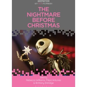 Bloomsbury Publishing Plc The Nightmare Before Christmas Bloomsbury Publishing Plc The Nightmare Before Christmas