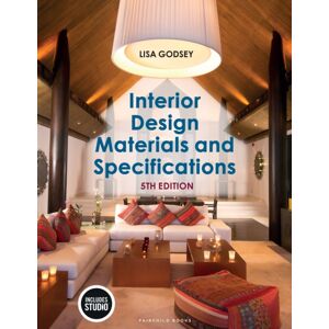 Bloomsbury Publishing Plc Interior Design Materials And Specifications : With Studio Bloomsbury Publishing Plc Interior Design Materials And Specifications : With Studio