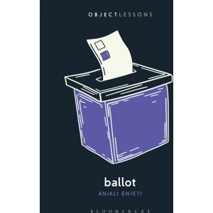 Bloomsbury Publishing Plc Ballot Bloomsbury Publishing Plc Ballot