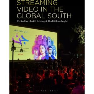 Bloomsbury Publishing Plc Streaming Video In The Global South Bloomsbury Publishing Plc Streaming Video In The Global South