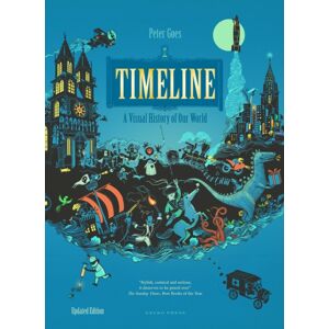 Lerner Publishing Group Timeline (Revised Edition) : A Visual History Of Our World Lerner Publishing Group Timeline (Revised Edition) : A Visual History Of Our World