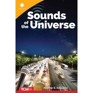 Teacher Created Materials Sounds Of The Universe Teacher Created Materials Sounds Of The Universe