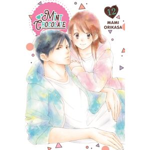 Little, Brown & Company Mint Chocolate, Vol. 12 Little, Brown & Company Mint Chocolate, Vol. 12