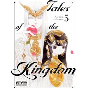 Little, Brown & Company Tales Of The Kingdom, Vol. 5 Little, Brown & Company Tales Of The Kingdom, Vol. 5