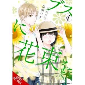 Little, Brown & Company April Showers Bring May Flowers, Vol. 4 Little, Brown & Company April Showers Bring May Flowers, Vol. 4