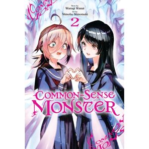 Little, Brown & Company Common-Sense Monster, Vol. 2 Little, Brown & Company Common-Sense Monster, Vol. 2