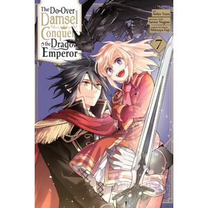 Little, Brown & Company The Do-Over Damsel Conquers The Dragon Emperor, Vol. 7 (Manga) Little, Brown & Company The Do-Over Damsel Conquers The Dragon Emperor, Vol. 7 (Manga)