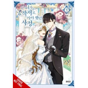 Little, Brown & Company Why Raeliana Ended Up At The Duke'S Mansion, Vol. 9 Little, Brown & Company Why Raeliana Ended Up At The Duke'S Mansion, Vol. 9