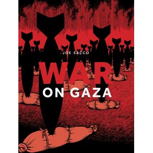 Fantagraphics War On Gaza Fantagraphics War On Gaza