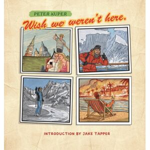 Fantagraphics Wish We Weren'T Here Fantagraphics Wish We Weren'T Here