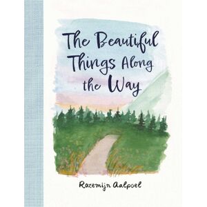 Andrews McMeel Publishing The Beautiful Things Along The Way Andrews McMeel Publishing The Beautiful Things Along The Way