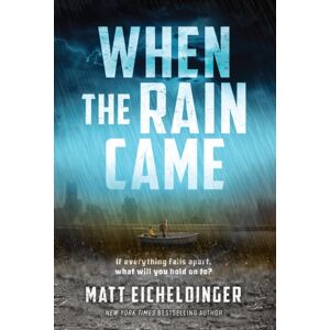 Andrews McMeel Publishing When The Rain Came : Volume 1 Andrews McMeel Publishing When The Rain Came : Volume 1