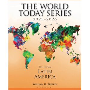 Bloomsbury Publishing PLC Latin America 2025–2026 Bloomsbury Publishing PLC Latin America 2025–2026