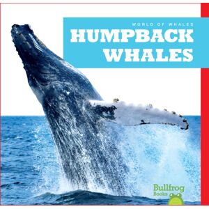Jump! Incorporated Humpback Whales Jump! Incorporated Humpback Whales