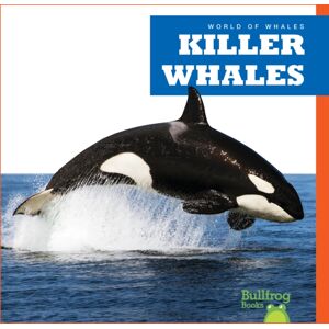 Jump! Incorporated Killer Whales Jump! Incorporated Killer Whales
