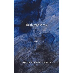 Hub City Press Black Frag/ments Hub City Press Black Frag/ments