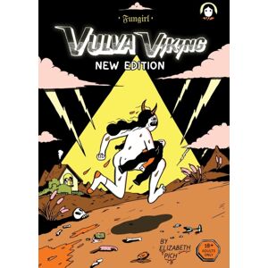 Silver Sprocket Fungirl: Vulva Viking : 2nd Edition, Edition Silver Sprocket Fungirl: Vulva Viking : 2nd Edition, Edition