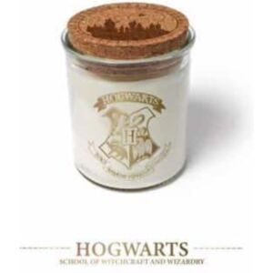 Insight Editions Harry Potter: Magical Color-Changing Hogwarts Candle (10 Oz) Insight Editions Harry Potter: Magical Color-Changing Hogwarts Candle (10 Oz)
