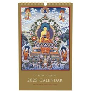 Insight Editions 2025 Celestial Gallery Poster Wall Calendar Insight Editions 2025 Celestial Gallery Poster Wall Calendar