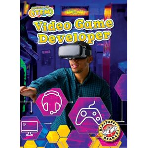 Bellwether Media Video Game Developer Bellwether Media Video Game Developer