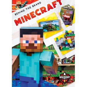 Bellwether Media Minecraft Bellwether Media Minecraft