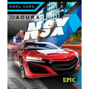 Bellwether Media Acura Nsx Bellwether Media Acura Nsx