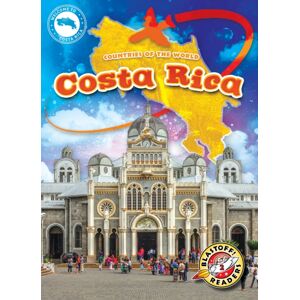 Bellwether Media Costa Rica Bellwether Media Costa Rica