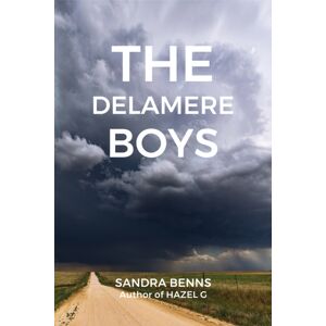 Austin Macauley Publishers LLC The Delamere Boys Austin Macauley Publishers LLC The Delamere Boys