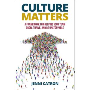 Forefront Books Culture Matters : A Framework For Helping Your Team Grow, Thrive, And Be Unstoppable. Forefront Books Culture Matters : A Framework For Helping Your Team Grow, Thrive, And Be Unstoppable.