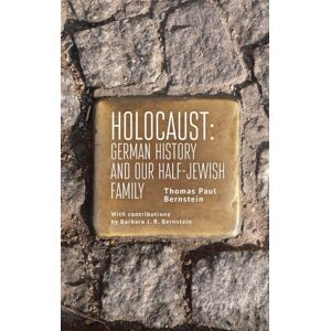 Academic Studies Press Holocaust : German History And Our Half-Jewish Family Academic Studies Press Holocaust : German History And Our Half-Jewish Family