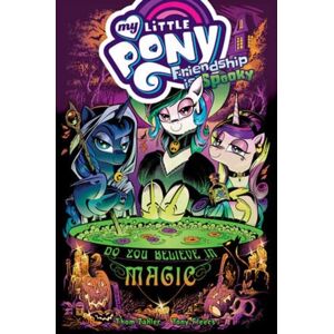 Idea & Design Works My Little Pony: Friendship Is Spooky Idea & Design Works My Little Pony: Friendship Is Spooky