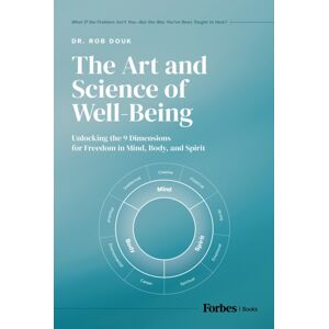 Advantage Media Group The Art And Science Of Well-Being : Unlocking The 9 Dimensions For Freedom In Mind, Body, And Spirit Advantage Media Group The Art And Science Of Well-Being : Unlocking The 9 Dimensions For Freedom In Mind, Body, And Spirit