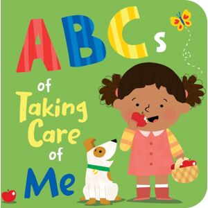 Taylor & Francis Ltd The Abcs Of Taking Care Of Me Taylor & Francis Ltd The Abcs Of Taking Care Of Me
