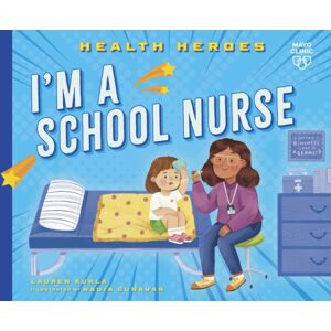 Taylor & Francis Ltd I'M A School Nurse Taylor & Francis Ltd I'M A School Nurse
