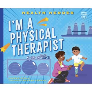 Taylor & Francis Ltd I'M A Physical Therapist Taylor & Francis Ltd I'M A Physical Therapist