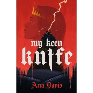 Turner Publishing Company My Keen Knife Turner Publishing Company My Keen Knife