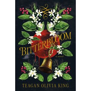 Turner Publishing Company Bitterbloom Turner Publishing Company Bitterbloom