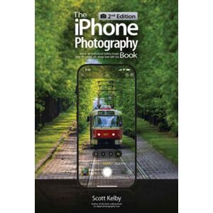 Rocky Nook The Iphone Photography Book (2nd Edition) : How To Get Professional-Looking Images Using The Camera You Always Have With You Rocky Nook The Iphone Photography Book (2nd Edition) : How To Get Professional-Looking Images Using The Camera You Always Have With You