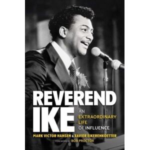 Post Hill Press Reverend Ike : An Life Of Influence Post Hill Press Reverend Ike : An Life Of Influence
