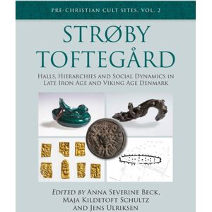 Casemate Publishers Strøby Toftegard : Halls, Hierarchies And Social Dynamics In Late Iron Age And Viking Age Denmark Casemate Publishers Strøby Toftegard : Halls, Hierarchies And Social Dynamics In Late Iron Age And Viking Age Denmark
