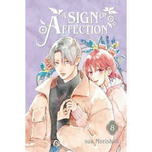 Kodansha America, Inc A Sign Of Affection 8 Kodansha America, Inc A Sign Of Affection 8