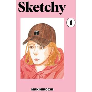 Kodansha America, Inc Sketchy 1 Kodansha America, Inc Sketchy 1