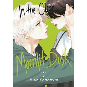 Kodansha America, Inc In The Clear Moonlit Dusk 7 Kodansha America, Inc In The Clear Moonlit Dusk 7