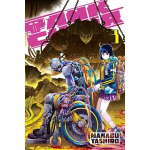 Kodansha America, Inc Tank Chair 3 Kodansha America, Inc Tank Chair 3