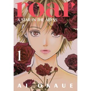Kodansha America, Inc Roar: A Star In The Abyss 1 Kodansha America, Inc Roar: A Star In The Abyss 1