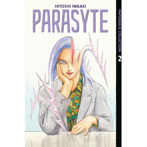 Kodansha America, Inc Parasyte Paperback Collection 2 Kodansha America, Inc Parasyte Paperback Collection 2