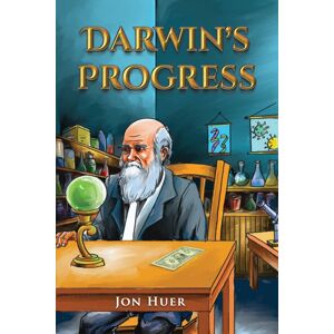 Austin Macauley Publishers LLC Darwin’s Progress Austin Macauley Publishers LLC Darwin’s Progress